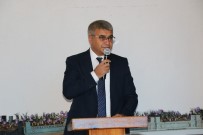 Karabük Valisinden Korkutan Açıklama Açıklaması 'Tehlikeli Boyuta Ulaştık'