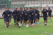 Menemenspor'da 13 Pozitif Vaka