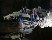 Meteoroloji'den İzmir için yağış açıklaması!