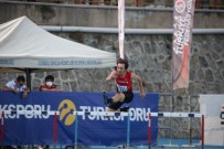 Milli Atlet Ve Yüzücüler 2020'Ye Damga Vurdu