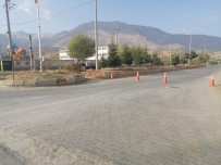 Nurhak'ta İki Mahalle Covid-19 Karantinasına Alındı