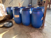 Sahte İçkiden 29 Kişinin Öldüğü Adana'da Bu Yıl Ölüm Olmadı