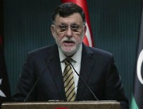 LIBYA - Serrac kararından vazgeçti!