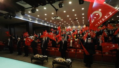 Sincan'da Cumhuriyet Bayramı Coşkusu