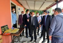 Trabzon'da 3 Kilo 270 Gram Bonzai Ele Geçirildi Haberi
