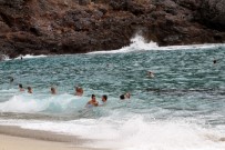 Turizm Geliri Üçüncü Çeyrekte Yıllık Bazda Yüzde 71,2 Azaldı