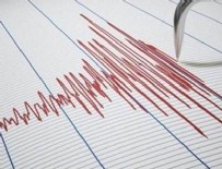 Uzman isim Ege'de sıradaki depremin büyüklüğünü açıkladı!