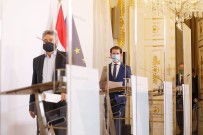 Avusturya'da 3 Kasım'dan İtibaren Gece Sokağa Çıkma Yasağı İlan Edildi