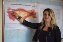 Aykan Açıklaması 'İzmir'de 6 Büyüklüğünde Artçı Sarsıntı Olabilir' Haberi