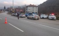 Çorum'da Karantina Kuralına Uymayan 1 Kişiyi Jandarma Yakaladı Haberi