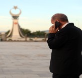 Cumhurbaşkanı Erdoğan, Pakistan Başbakanı Han İle Telefonda Görüştü