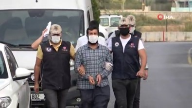 DEAŞ'ın Deyrizor Bölük Komutanı Adana'da Yakalandı