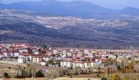 Hisarcık'ta Misafirlik Ve Hane Ziyaretleri Yasaklandı Haberi