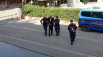 Kozan'da Uyuşturucu Operasyonu; 1 Kişi Tutuklandı
