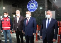 Sağlık Bakanı Koca Açıklaması '35 Kişi Hayatını Kaybetti, 243 Kişinin Tedavisi Sürüyor'