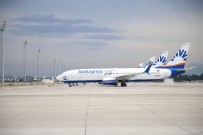 Sunexpress'ten İzmir'e Destek