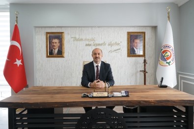 Terme Belediye Başkanı Kılıç'ın Korona Testi Pozitif Çıktı