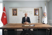 Terme Belediye Başkanı Kılıç'ın Korona Testi Pozitif Çıktı Haberi