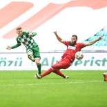 TFF 1. Lig Açıklaması Bursaspor Açıklaması 4 - Boluspor Açıklaması 2