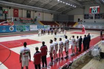 Türkiye Basketbol Ligi Açıklaması Semt77 Yalovaspor Açıklaması 76 - Anadolu Basket Açıklaması 67