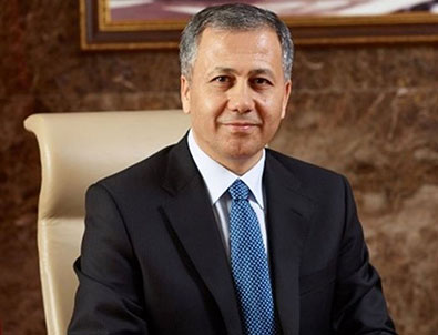 Vali Yerlikaya duyurdu: İzmir için yola çıktı!