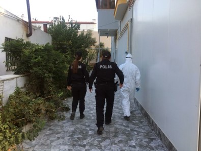 Yatağan'da Karantinayı İhlal Edenler KYK'ya Gönderildi