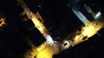Adana'da Uyuşturucu Operasyonunda 9 Tutuklama