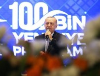 AK Parti CHP'yi 8'e katladı!