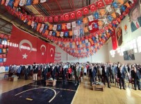 AK Parti'nin Orhangazi İlçe Başkanı Gökhan Ulusu Oldu