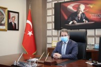 Ali Ramazan Benli Açıklaması 'Kurban Bayramı'ndaki Hareketliliği 1.5 Ayda Toparlayabildik'