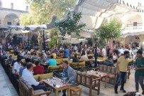 Asırlık Handa Konser Düzenlendi