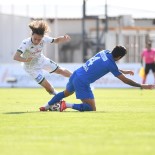 Bursaspor İkinci Yarı Sendromu Yaşıyor