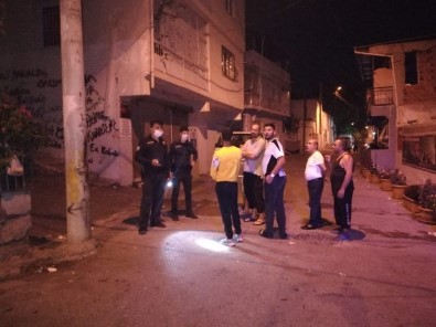 İzmir'de Silahlı Kavga Açıklaması 1'İ Ağır 3 Yaralı