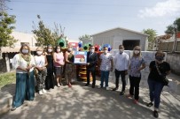 Konak'ta Sokak Hayvanları İçin Anlamlı Farkındalık