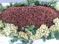 Kuru Meyve Sektöründe Üzüm, İncir Ve Kayısı İhracatı 1 Milyar Doları Aştı