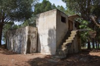 Manisa'da İçme Suyu Depoları Bakımdan Geçti