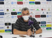 17+ Kasımpaşa Teknik Direktörü Mehmet Altıparmak Gif