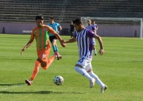 TFF 3. Lig Açıklaması 52 Orduspor FK Açıklaması 2 - Kozan Spor FK Açıklaması 2