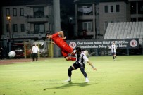 TFF 3.Lig Açıklaması Fethiyespor 3- Yozgatspor 1959 FK  0