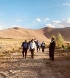 VATSO'dan 7 Yıldızlı Tatil Köyü Hazırlığı