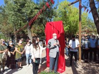 Yeniden Düzenlenen Hicri Sezen Parkı Hizmete Açıldı