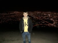 17 Yaşındaki Barış'tan 5 Gündür Haber Alınamıyor