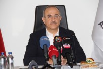 AK Parti İzmir İl Başkanı Sürekli Açıklaması '18 Ay Göz Boyamayla Geçmiştir'