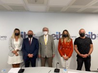 AMORF Doğal Taş Tasarım Ve Proje Yarışmasının Kazananları Belli Oldu