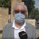 Balıkesir'de Korona Virüs Duyarlılığı Vaka Sayılarını Düşürdü