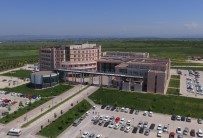 BAÜN Hastanesi'nde Uyanık Beyin Ameliyatı Yapıldı