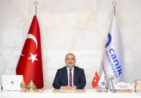 Canik Belediyesi'nden 'Canik Basket' Açıklaması