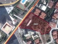 BEŞİKTAŞ - CHP’li İBB yönetimi bakın nereyi satışa çıkardı?