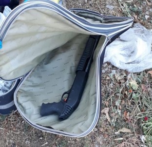 Denizli'de 665 Farklı Asayiş Olayında 392 Şüpheli Gözaltına Alındı