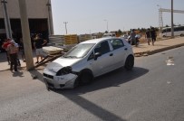 Didim'de Trafik Kazası Açıklaması 1 Ölü